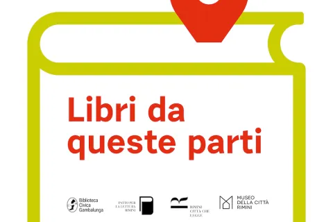 Libri da queste parti 2025 31 ottobre