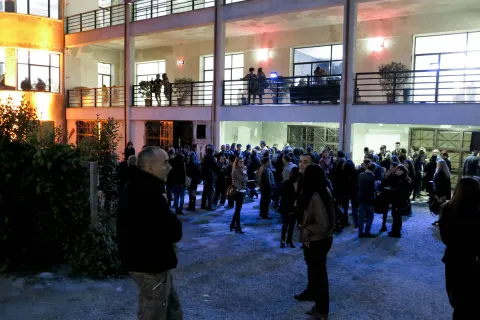Museo Ala Moderna