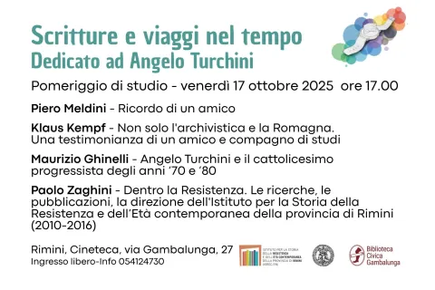 Dedicato ad Angelo Turchini_Rimini.