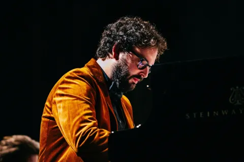 Orchestra Senzaspine