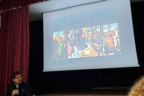  Festa del Borgo Sant’Andrea 2025