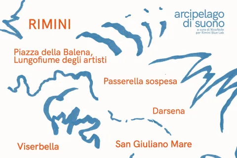  rassegna Arcipelago di Suono