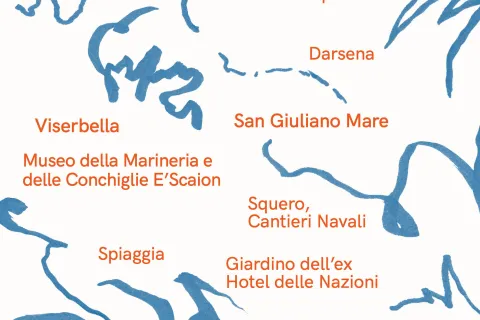 rassegna Arcipelago di Suono