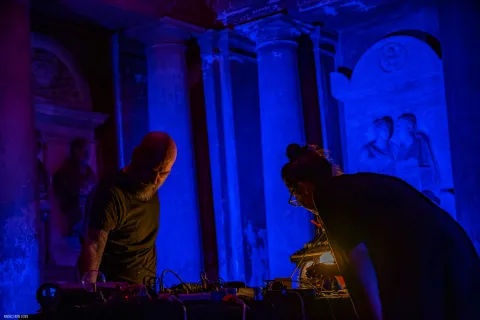  Rassegna Arcipelago di Suono 2025 