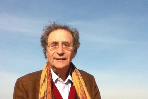 Antonio Prete