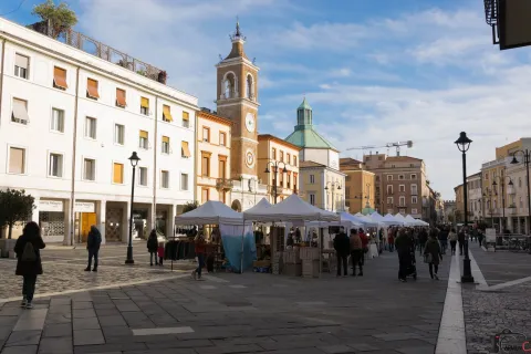 Artigiani al centro