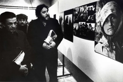 Berlinguer_Galleria Immagine @cerchioli