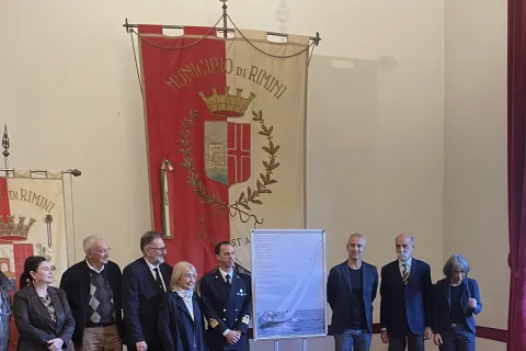 CONFERENZA STAMPA PARSIFAL