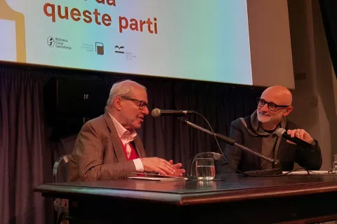 Carlo Dolcini - Marco Leonetti