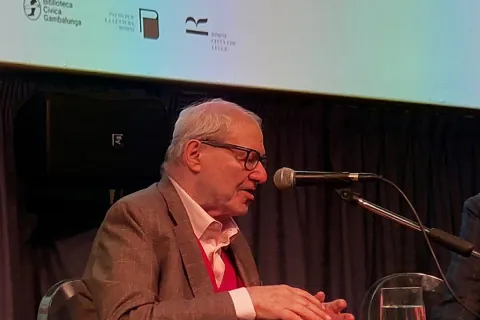 Carlo Dolcini