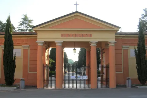 Cimitero Monumentale e Civico di Rimini