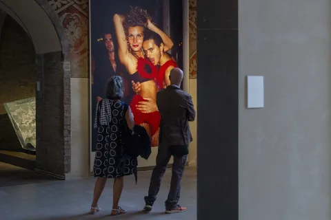 Mostra Rimini Proibita 1