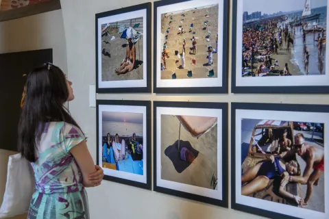 Mostra rimini proibita