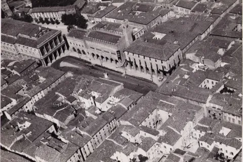 Corso dAugusto