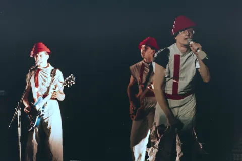 Devo foto Stefano Ferroni