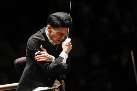 Exploring Ezio Bosso