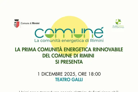 mercadini CER 1 ottobre 2025