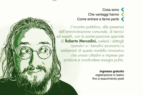 mercadini CER 1 ottobre 2025