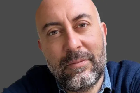  romanzo di Francesco Bianchi, Tigri e colonie (Santelli, 2025)