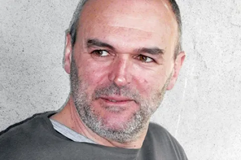 Libri da queste parti 2025 - Gabellini