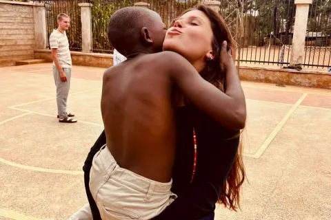 Nurturing the future