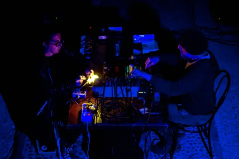  Rassegna Arcipelago di Suono 2025 