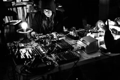  Rassegna Arcipelago di Suono 2025 