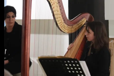 LELLA DE MARCHI MONICA MICHELI