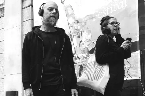  Rassegna Arcipelago di Suono 2025 