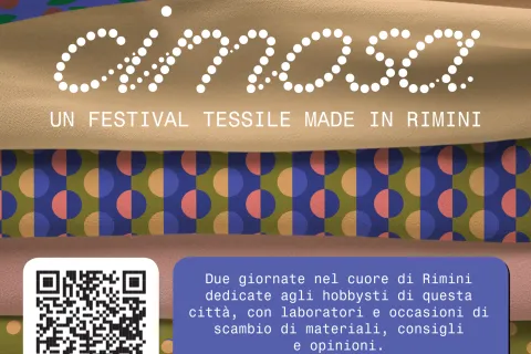 LOCANDINA CIMOSA 2025