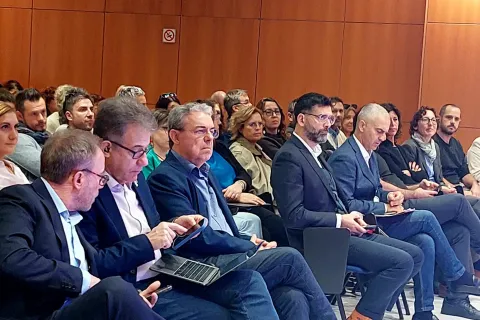 nodi territoriali rn workshop internazionale 2025