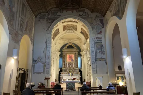 Chiesa delle Grazie