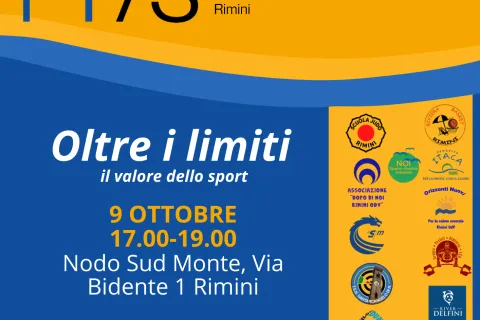 Locandina Salute Mentale 9 ottobre