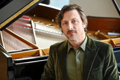 Sagra Musicale Malatestiana 2025- Francesco Libetta