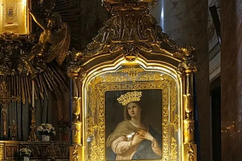 Madonna della Misericordia