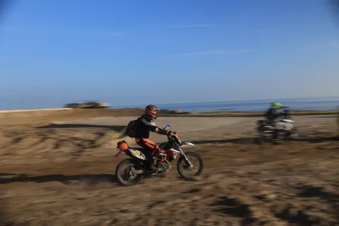 Malle Mutor_spiaggia Rimini