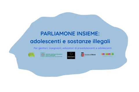 Parliamone insieme