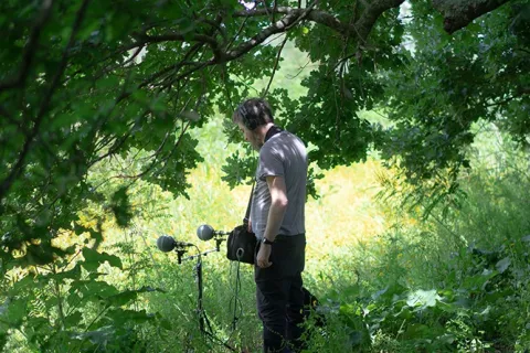 Ph NUB Project Space