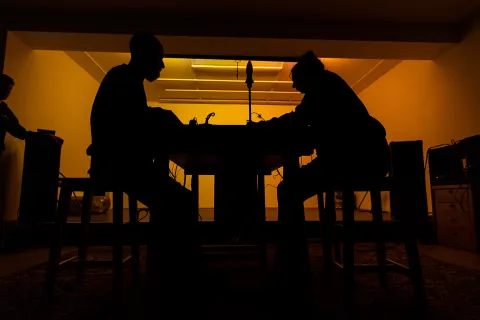  Rassegna Arcipelago di Suono 2025 