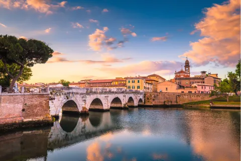 ponte di tiberio