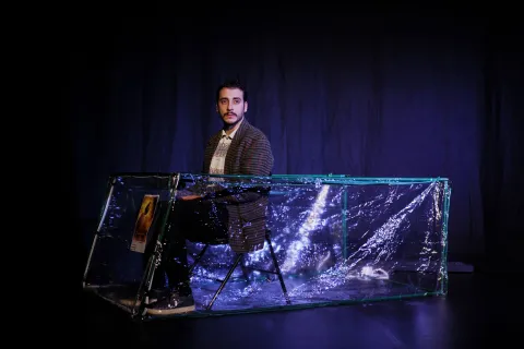 Quell'attimo di beatitudine Di Filippo