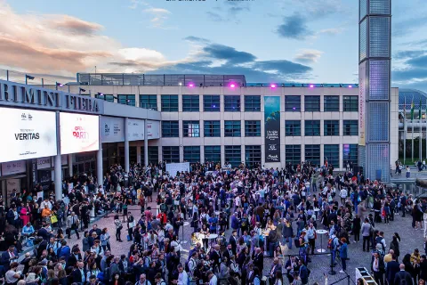 TTG Travel e InOut_Fiera