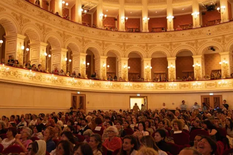 sperienze culturali del weekend a Rimini
