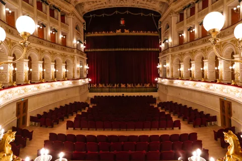 Teatro Galli