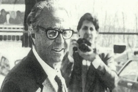 Ugo La Malfa