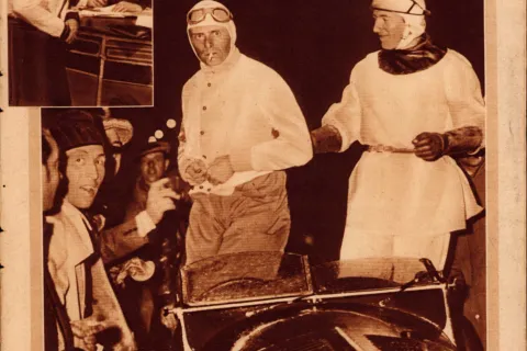 Varzi - Collezione Panozzo