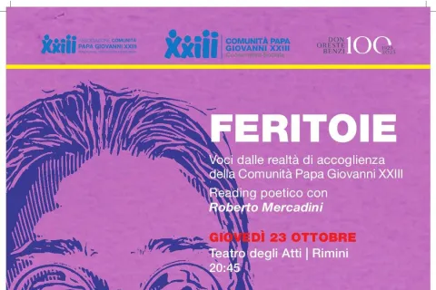 “Feritoie” Mercadini