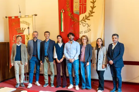 Nurturing the future