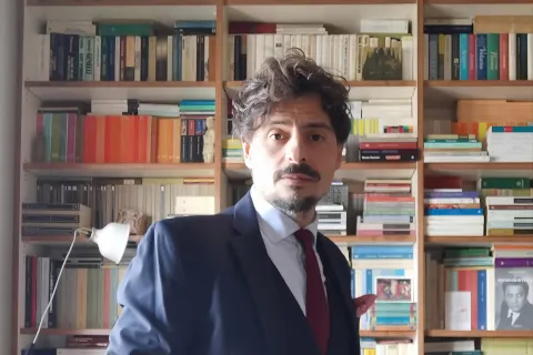 Alessandro Giovanardi