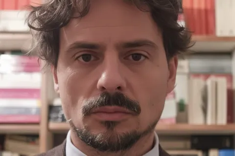 Alessandro Giovanardi